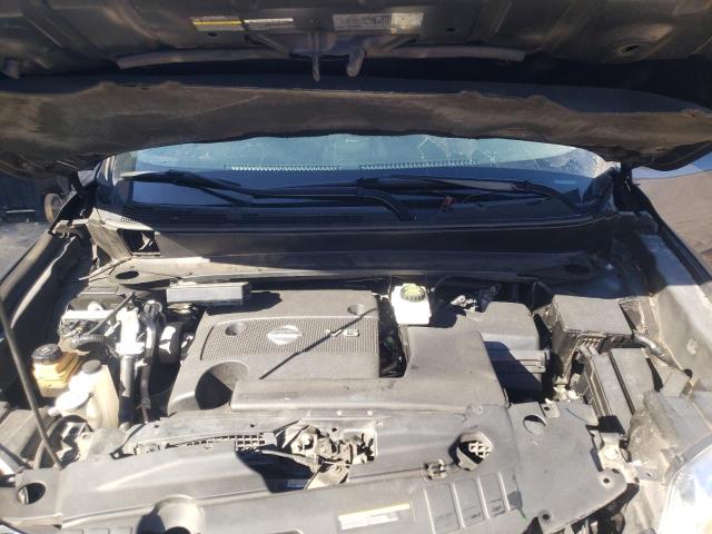 Photo 7 from auction – 2013 NISSAN PATHFINDER with VIN 5N1AR2MN1DC633246