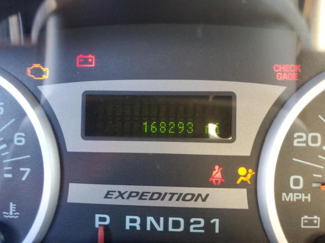 Photo 8 from auction – 2005 FORD EXPEDITION with VIN 1FMFU15505LA41870