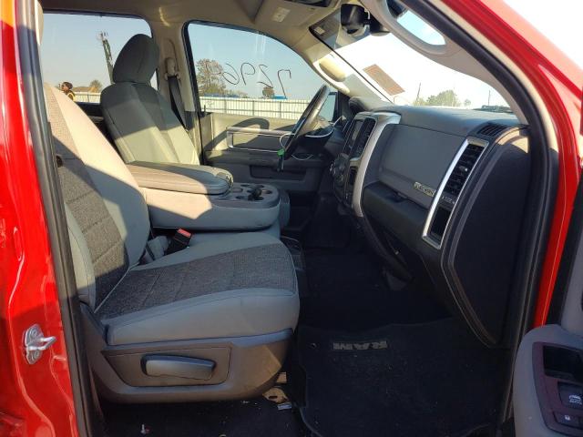 Photo 5 from auction – 2019 RAM 1500 CLASS with VIN 1C6RR6TT4KS686810