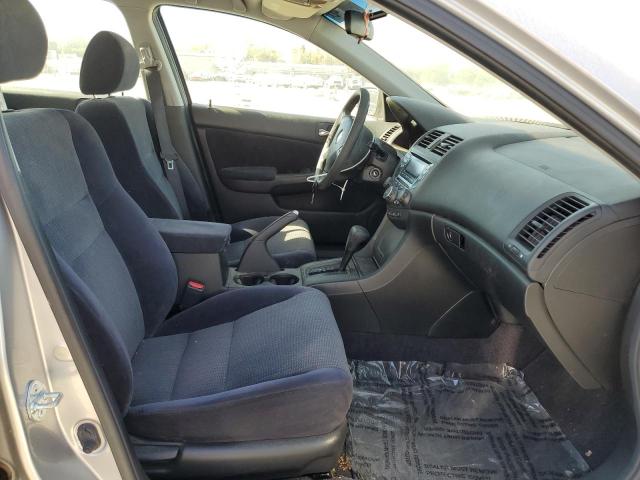Photo 5 from auction – 2003 HONDA ACCORD LX with VIN JHMCM56343C033133