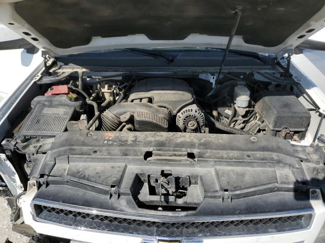 Photo 7 from auction – 2013 CHEVROLET SUBURBAN C with VIN 1GNSCHE02DR263901