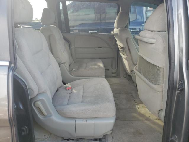 Photo 6 from auction – 2007 HONDA ODYSSEY EX with VIN 5FNRL38407B418822