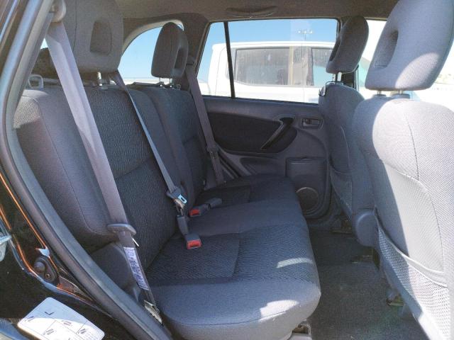 Photo 6 from auction – 2003 TOYOTA RAV4 with VIN JTEGH20V030086165