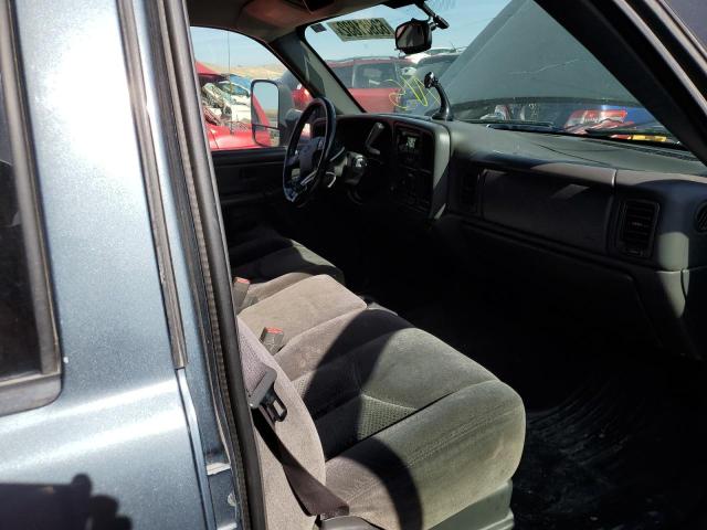 Photo 5 from auction – 2007 CHEVROLET SILVERADO with VIN 1GCHK23U87F114620