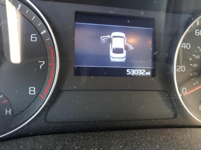 Photo 8 from auction – 2019 KIA FORTE FE with VIN 3KPF24ADXKE129631