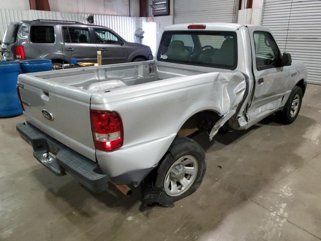 Zdjęcie 4 z aukcji – 2008 FORD RANGER z VIN 1FTYR10D48PA92587