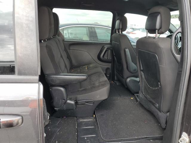 Photo 6 from auction – 2019 DODGE GRAND CARA with VIN 2C4RDGBG3KR502637