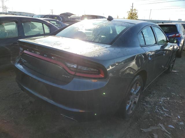 Photo 4 from auction – 2015 DODGE CHARGER SX with VIN 2C3CDXJG8FH791540