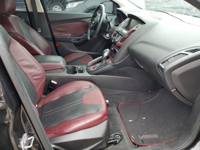 Zdjęcie 5 z aukcji – 2012 FORD FOCUS SEL z VIN 1FAHP3H25CL413529