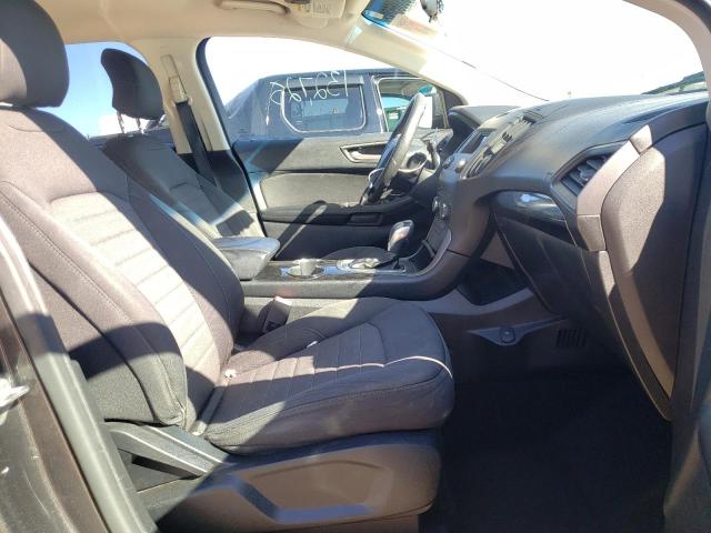 Photo 5 from auction – 2015 FORD EDGE SE with VIN 2FMTK3G96FBB88927