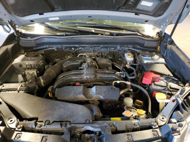Photo 7 from auction – 2016 SUBARU FORESTER 2 with VIN JF2SJADC6GH410444