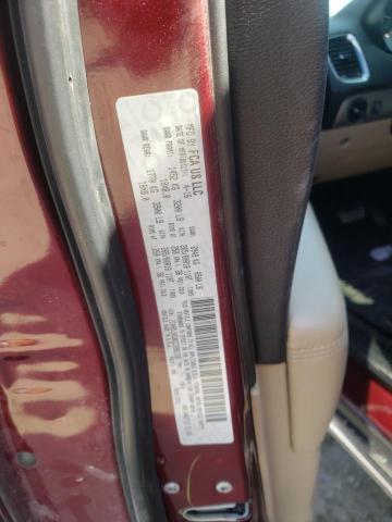 Photo 10 from auction – 2016 DODGE DURANGO SX with VIN 1C4RDJAG8GC398158