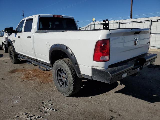Photo 3 from auction – 2014 RAM 2500 ST with VIN 3C6UR5HLXEG125830