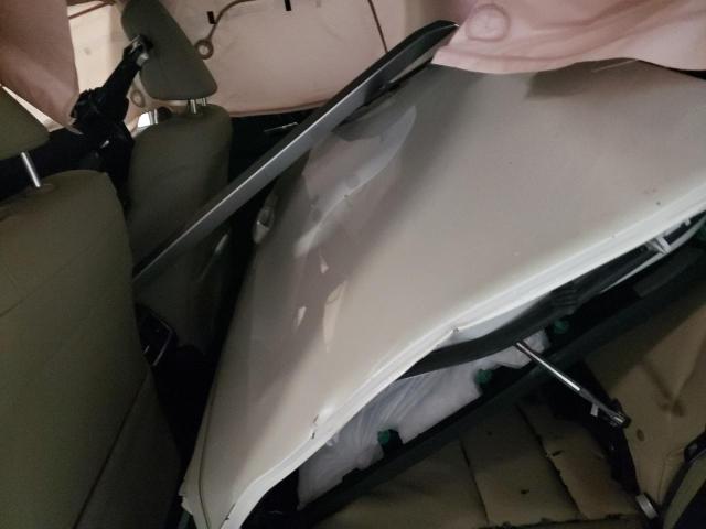 Photo 6 from auction – 2015 HONDA CR-V EXL with VIN 5J6RM4H70FL013658