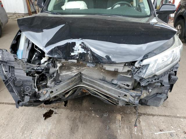 Photo 9 from auction – 2016 HONDA CR-V EX with VIN 2HKRM4H53GH676099