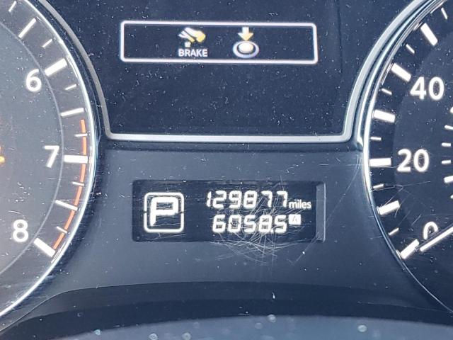 Photo 8 from auction – 2015 NISSAN PATHFINDER with VIN 5N1AR2MN6FC688018