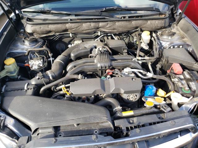 Photo 7 from auction – 2013 SUBARU LEGACY 2.5 with VIN 4S3BMCG68D3044468