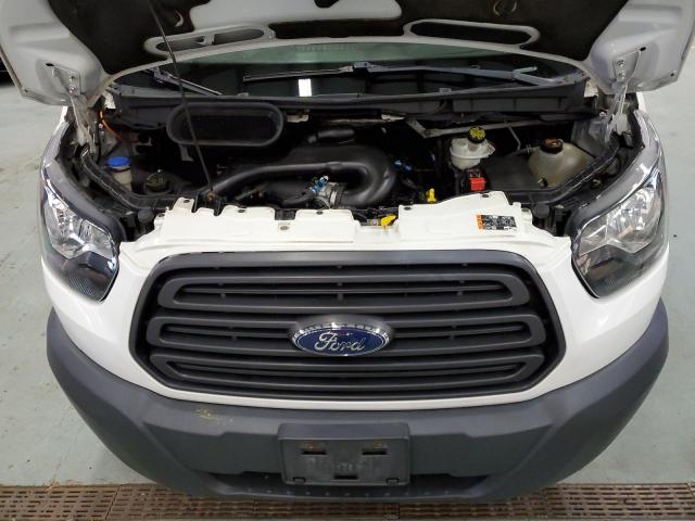 Photo 7 from auction – 2017 FORD TRANSIT T- with VIN 1FBZX2CM0HKA73628