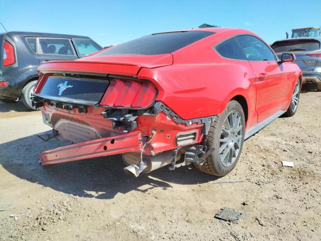 Photo 4 from auction – 2015 FORD MUSTANG with VIN 1FA6P8AM8F5405093