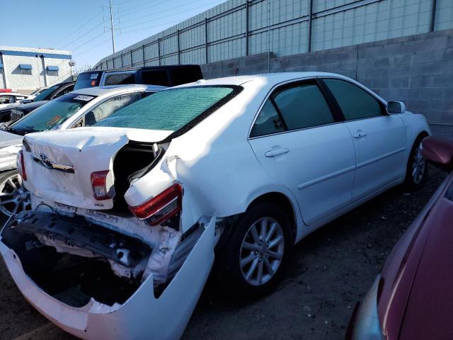 Photo 4 from auction – 2011 TOYOTA CAMRY with VIN 4T1BK3EK6BU624455