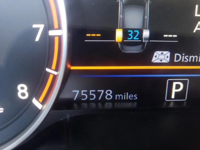 Photo 8 from auction – 2019 NISSAN ALTIMA S with VIN 1N4BL4BV8KC211955