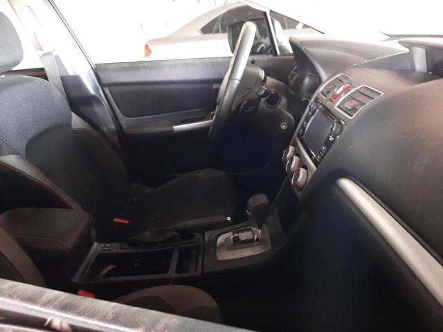 Photo 5 from auction – 2017 SUBARU CROSSTREK with VIN JF2GPABC9H8244591