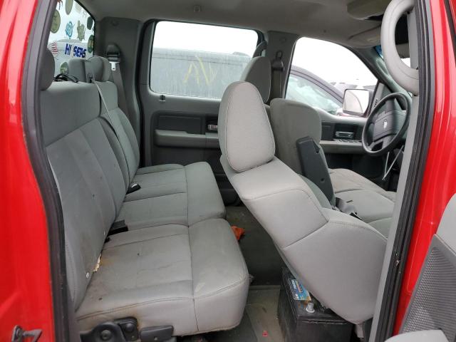 Photo 6 from auction – 2008 FORD F150 SUPER with VIN 1FTRW14W18FA87488