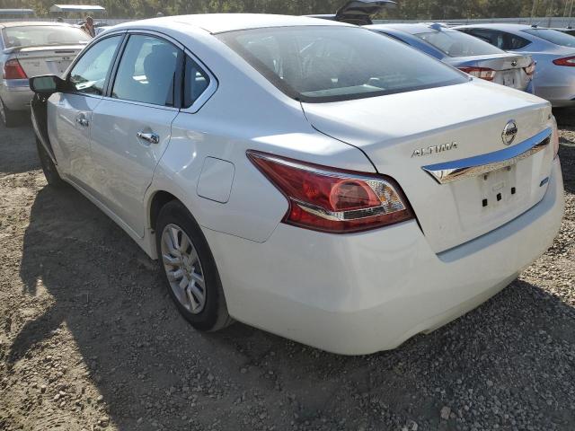 Photo 3 from auction – 2013 NISSAN ALTIMA 2.5 with VIN 1N4AL3AP0DC212786
