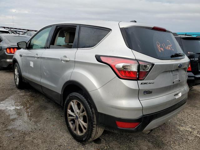 Photo 3 from auction – 2017 FORD ESCAPE SE with VIN 1FMCU0GD7HUC19368