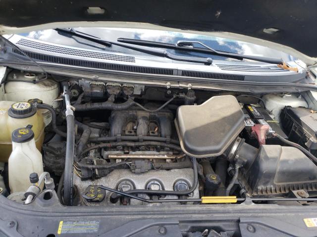 Photo 7 from auction – 2008 FORD EDGE LIMIT with VIN 2FMDK49C98BB48511