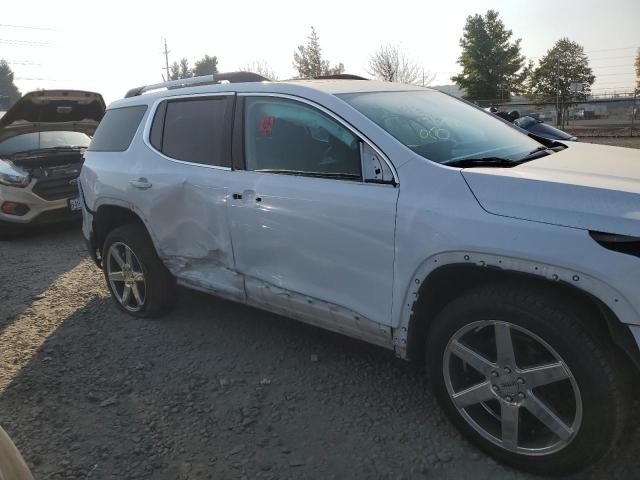 Photo 9 from auction – 2017 GMC ACADIA SLE with VIN 1GKKNSLS1HZ289551