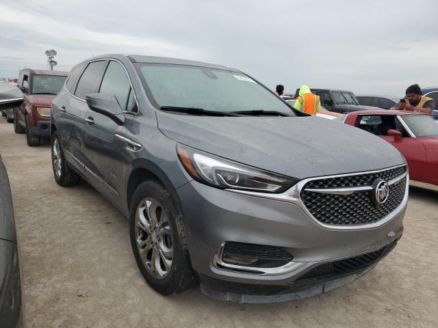 صورة رقم 1 من المزاد - 2018 BUICK ENCLAVE AV مع VIN 5GAEVCKW2JJ133902