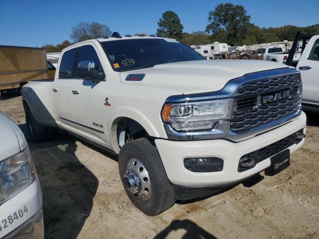 RAM 3500 LIMIT 2020 with VIN 3C63RRRL7LG306723 - Photo from auction