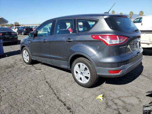 Photo 3 from auction – 2015 FORD ESCAPE S with VIN 1FMCU0F77FUB73324