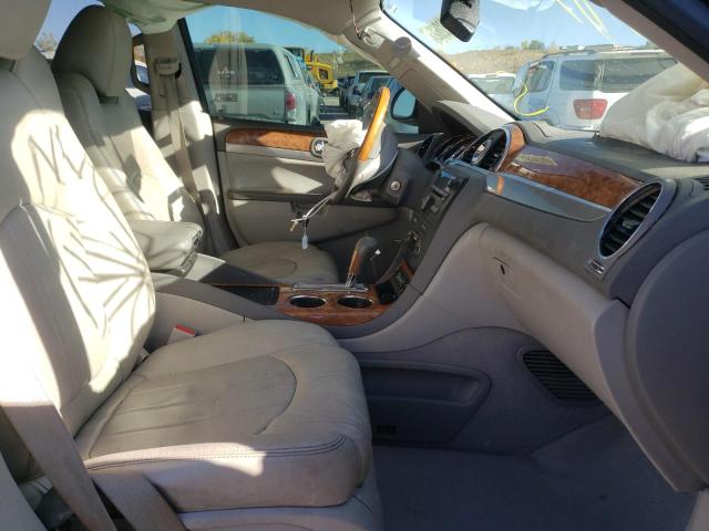 Photo 5 from auction – 2011 BUICK ENCLAVE CX with VIN 5GAKVCED7BJ397454