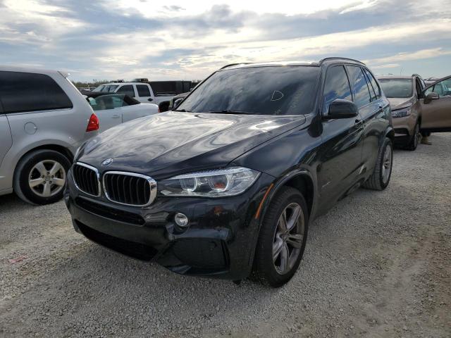 Photo 2 from auction – 2014 BMW X5 XDRIVE3 with VIN 5UXKR0C52E0H25470