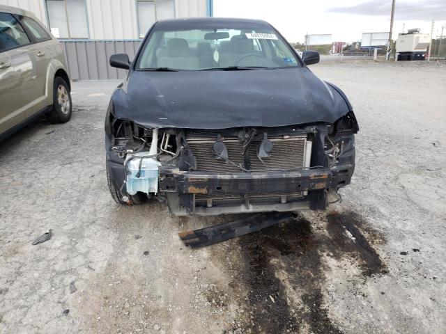 Photo 9 from auction – 2011 TOYOTA CAMRY BASE with VIN 4T1BF3EK4BU148596