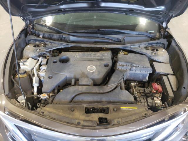 Photo 7 from auction – 2013 NISSAN ALTIMA 2.5 with VIN 1N4AL3AP7DN533292