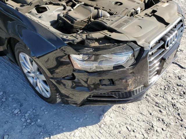 Photo 9 from auction – 2015 AUDI A4 PREMIUM with VIN WAUAFAFL2FN023671