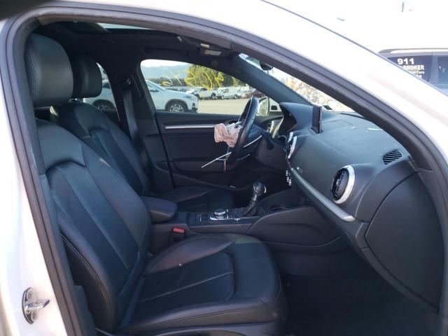 Photo 5 from auction – 2019 AUDI A3 PREMIUM with VIN WAUAUGFF7KA074393