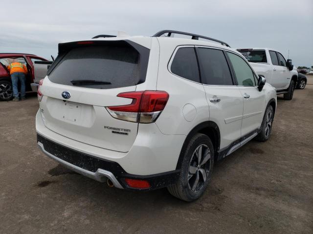 Photo 4 from auction – 2019 SUBARU FORESTER T with VIN JF2SKAWC6KH407417