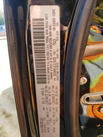 Photo 10 from auction – 2020 RAM 3500 LIMIT with VIN 3C63RRPL0LG176335