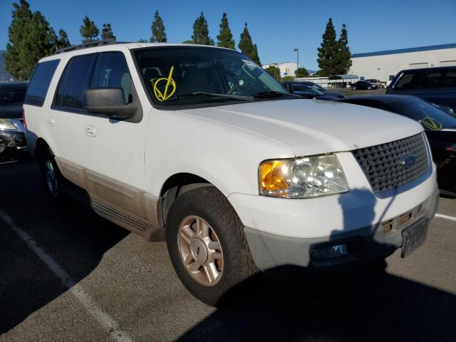 FORD EXPEDITION 2005 with VIN 1FMFU15505LA41870 - Photo from auction