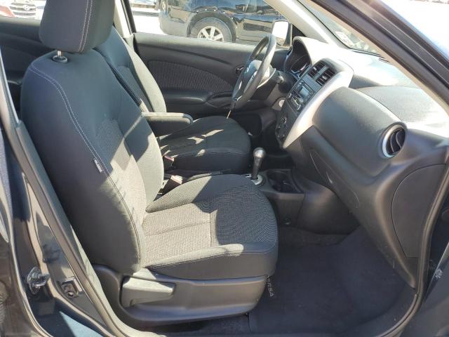 Photo 5 from auction – 2016 NISSAN VERSA S with VIN 3N1CN7AP5GL850029
