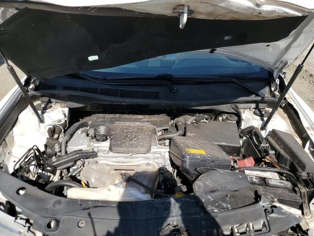 Photo 7 from auction – 2012 TOYOTA CAMRY BASE with VIN 4T1BF1FK6CU553055