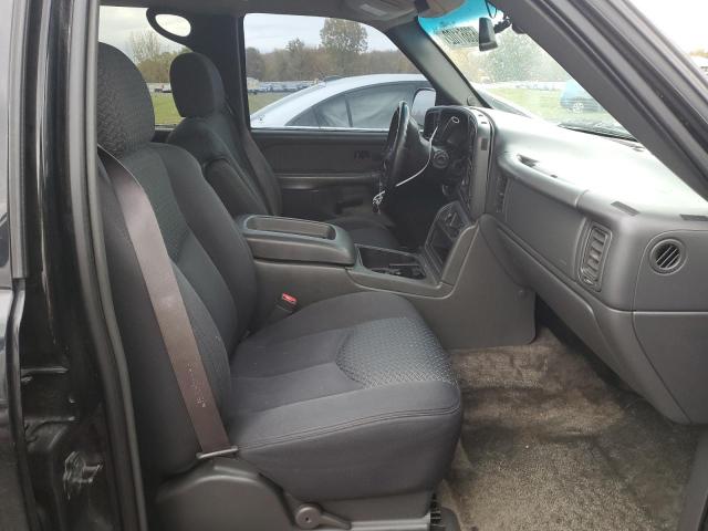 Photo 5 from auction – 2003 CHEVROLET AVALANCHE with VIN 3GNEK13T43G285983