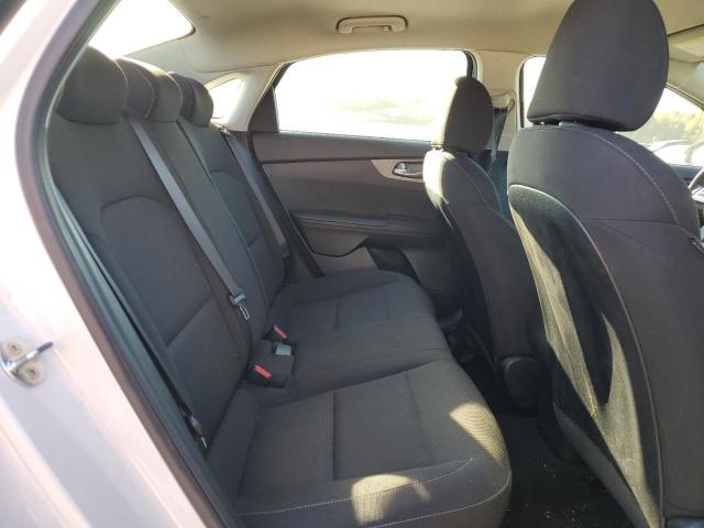 Photo 6 from auction – 2020 KIA FORTE FE with VIN 3KPF24ADXLE139755