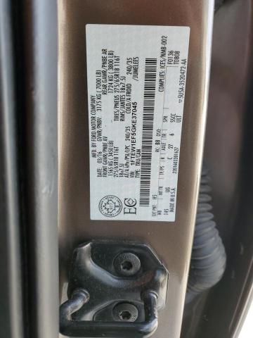 Photo 10 from auction – 2016 FORD F150 SUPER with VIN 1FTEW1EF5GKE37045