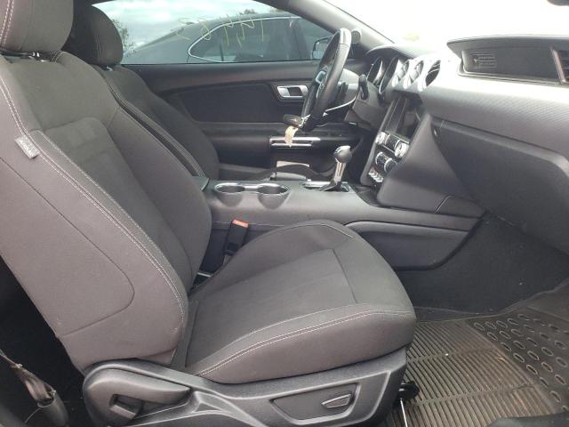 Photo 5 from auction – 2020 FORD MUSTANG with VIN 1FA6P8TH4L5142676