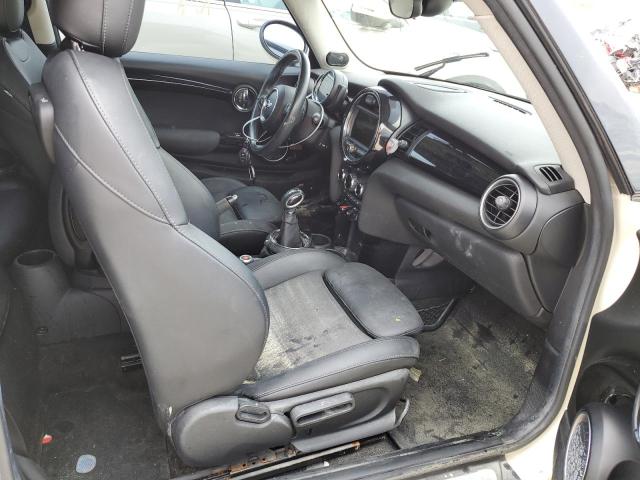 Photo 5 from auction – 2015 MINI COOPER S with VIN WMWXP7C59F2A40794